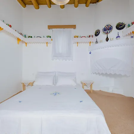 Ikia Damianou Traditional House Apartamento *