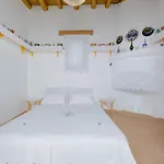 Ikia Damianou Traditional House דירה *