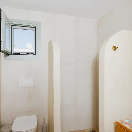 Apartament Ikia Damianou Traditional House Archangelos (Rhodes)