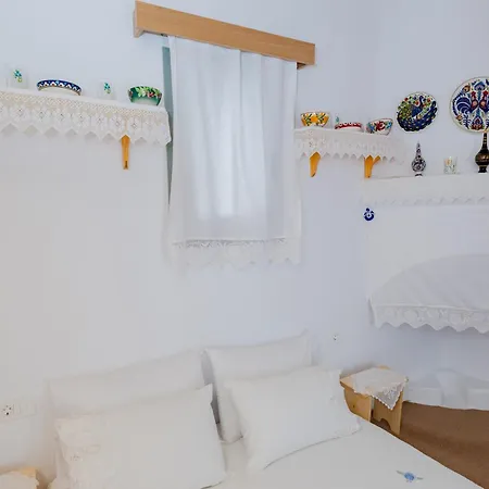 Ikia Damianou Traditional House Apartament