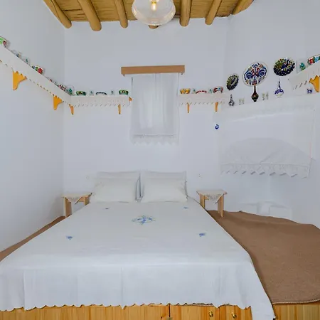 Appartamento Ikia Damianou Traditional House *