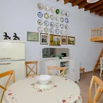 Ikia Damianou Traditional House * Archangelos (Rhodes)