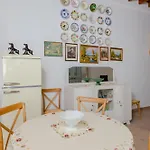Ikia Damianou Traditional House *