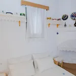 Ikia Damianou Traditional House Apartamento