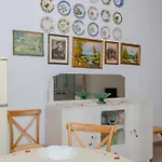Ikia Damianou Traditional House Apartamento