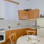 Ikia Damianou Traditional House Archangelos (Rhodes)