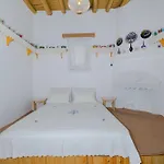 Διαμέρισμα Ikia Damianou Traditional House *