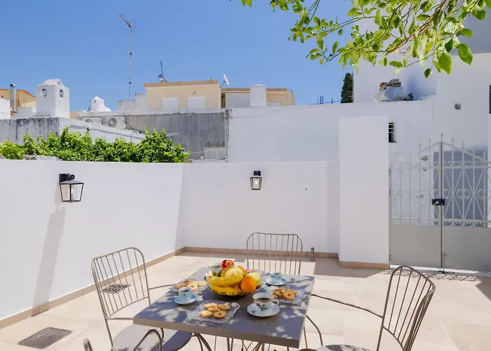 Ikia Damianou Traditional House Appartement Archangelos (Rhodes)