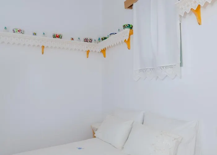 Ikia Damianou Traditional House 아크앤젤로스